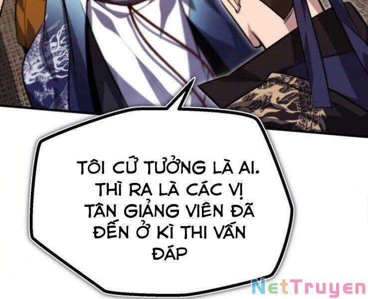 Giảng Sư Đứng Đầu, Baek Sư Phụ Chapter 19 trang 154