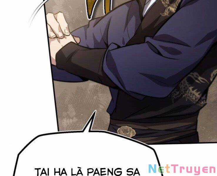 Giảng Sư Đứng Đầu, Baek Sư Phụ Chapter 19 trang 157