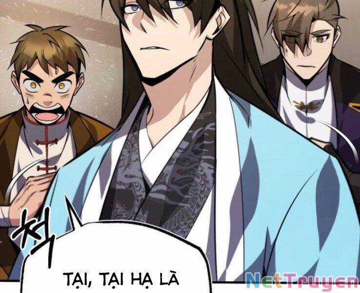 Giảng Sư Đứng Đầu, Baek Sư Phụ Chapter 19 trang 160