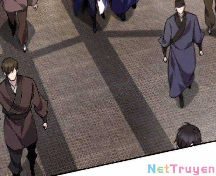 Giảng Sư Đứng Đầu, Baek Sư Phụ Chapter 19 trang 167