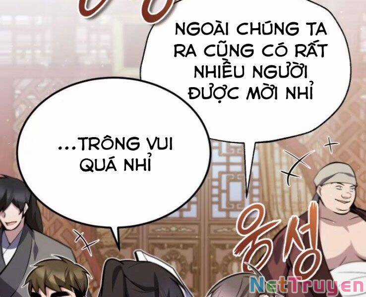 Giảng Sư Đứng Đầu, Baek Sư Phụ Chapter 19 trang 183