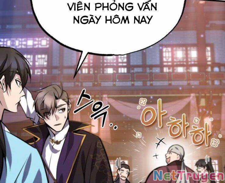 Giảng Sư Đứng Đầu, Baek Sư Phụ Chapter 19 trang 186