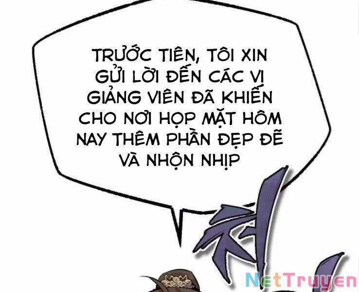 Giảng Sư Đứng Đầu, Baek Sư Phụ Chapter 19 trang 188