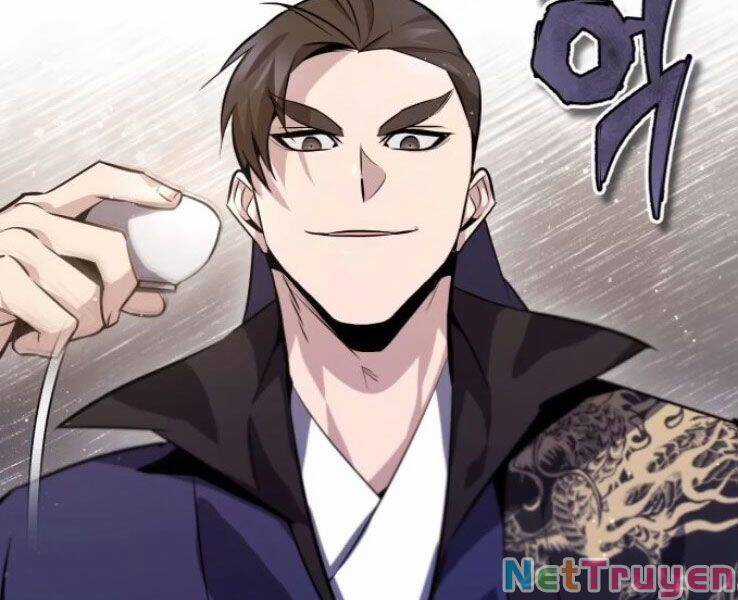 Giảng Sư Đứng Đầu, Baek Sư Phụ Chapter 19 trang 189