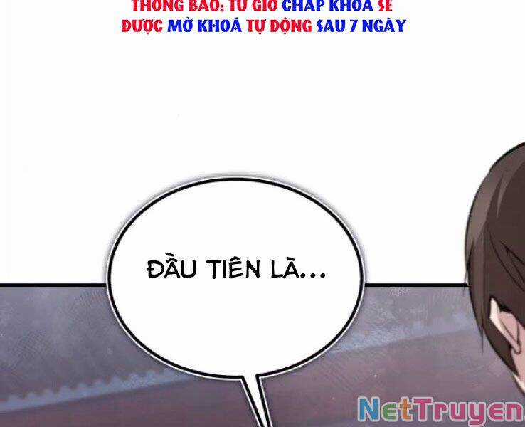 Giảng Sư Đứng Đầu, Baek Sư Phụ Chapter 19 trang 191