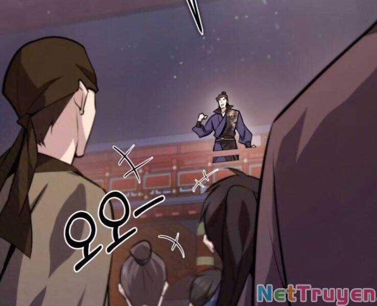 Giảng Sư Đứng Đầu, Baek Sư Phụ Chapter 19 trang 192