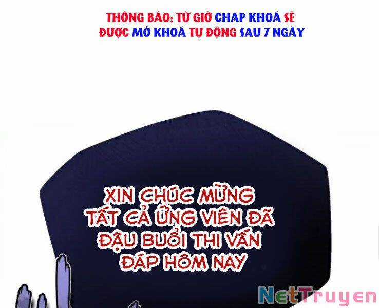 Giảng Sư Đứng Đầu, Baek Sư Phụ Chapter 19 trang 194
