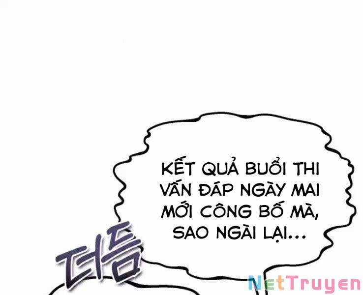 Giảng Sư Đứng Đầu, Baek Sư Phụ Chapter 19 trang 200