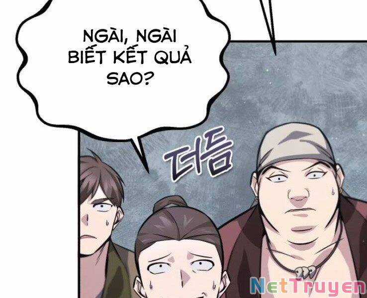 Giảng Sư Đứng Đầu, Baek Sư Phụ Chapter 19 trang 201