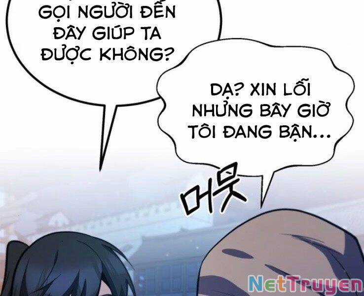 Giảng Sư Đứng Đầu, Baek Sư Phụ Chapter 19 trang 228