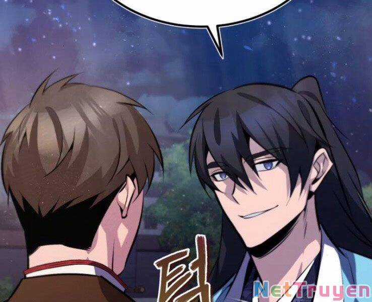 Giảng Sư Đứng Đầu, Baek Sư Phụ Chapter 19 trang 248