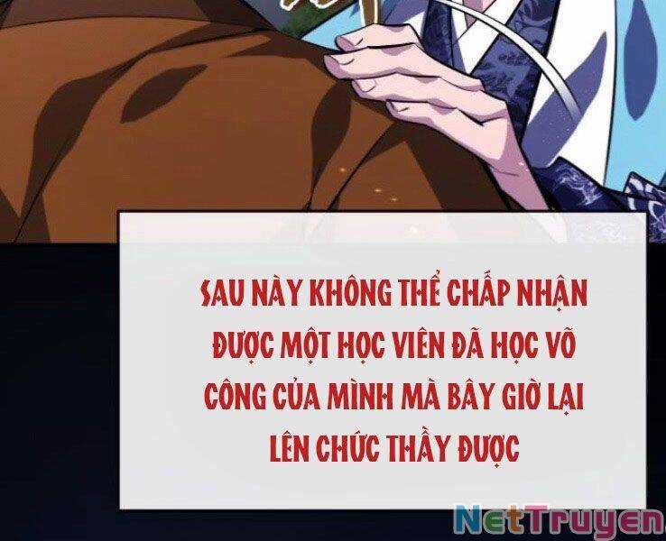 Giảng Sư Đứng Đầu, Baek Sư Phụ Chapter 19 trang 249