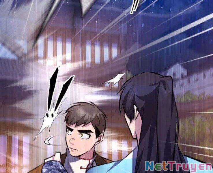 Giảng Sư Đứng Đầu, Baek Sư Phụ Chapter 19 trang 252