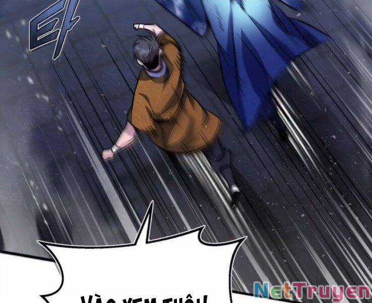 Giảng Sư Đứng Đầu, Baek Sư Phụ Chapter 19 trang 256