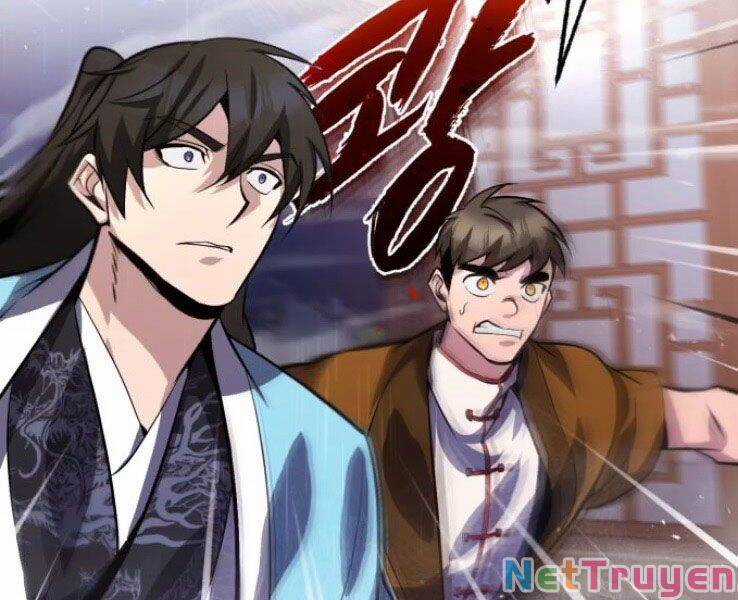 Giảng Sư Đứng Đầu, Baek Sư Phụ Chapter 19 trang 259