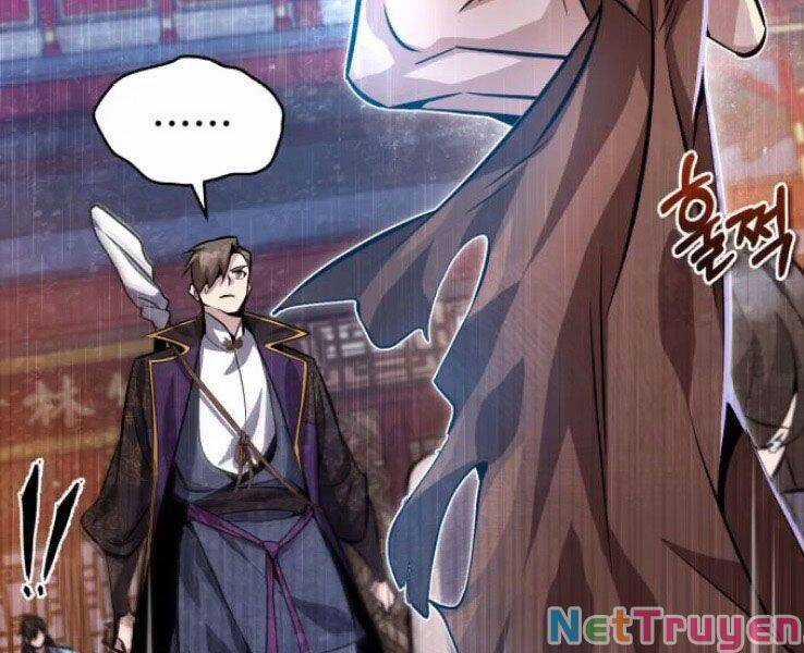 Giảng Sư Đứng Đầu, Baek Sư Phụ Chapter 19 trang 263