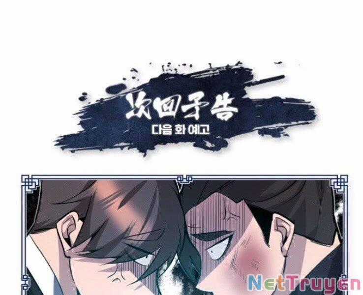 Giảng Sư Đứng Đầu, Baek Sư Phụ Chapter 19 trang 271