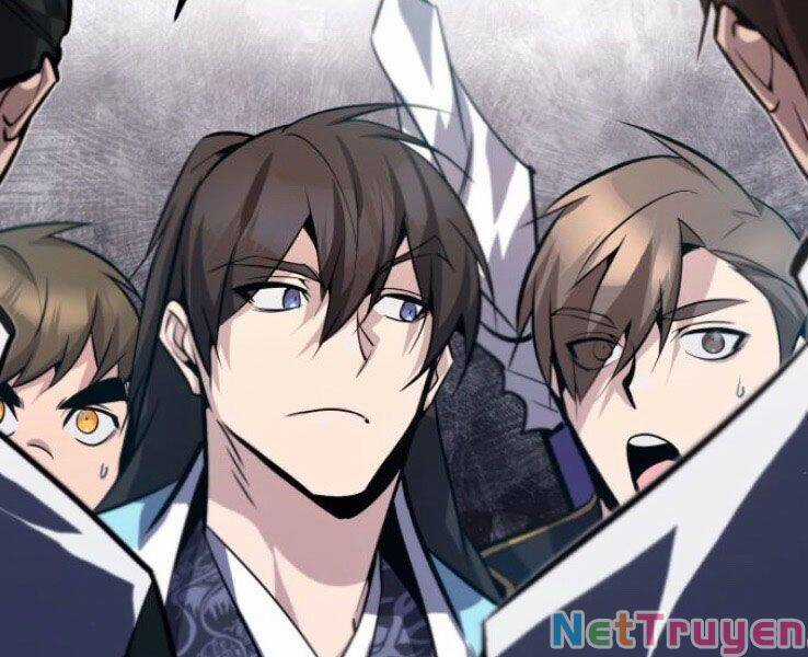 Giảng Sư Đứng Đầu, Baek Sư Phụ Chapter 19 trang 48