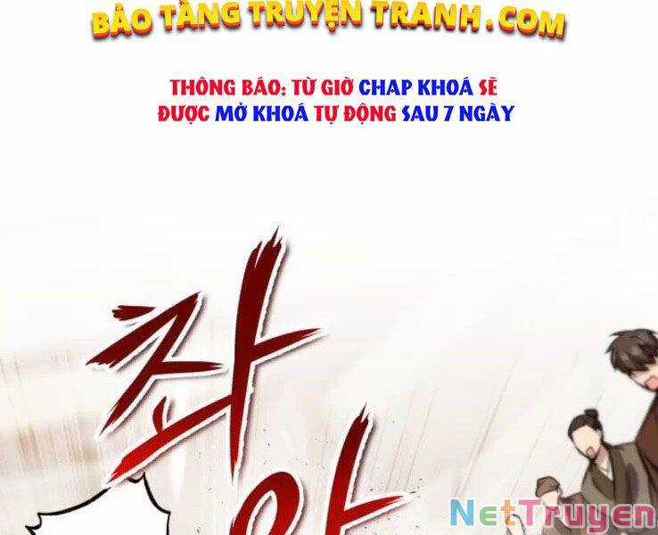 Giảng Sư Đứng Đầu, Baek Sư Phụ Chapter 19 trang 64