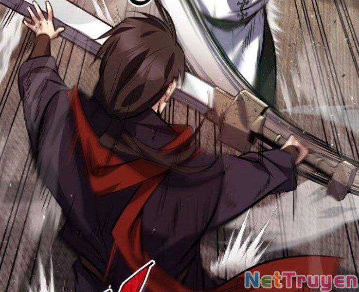 Giảng Sư Đứng Đầu, Baek Sư Phụ Chapter 19 trang 83