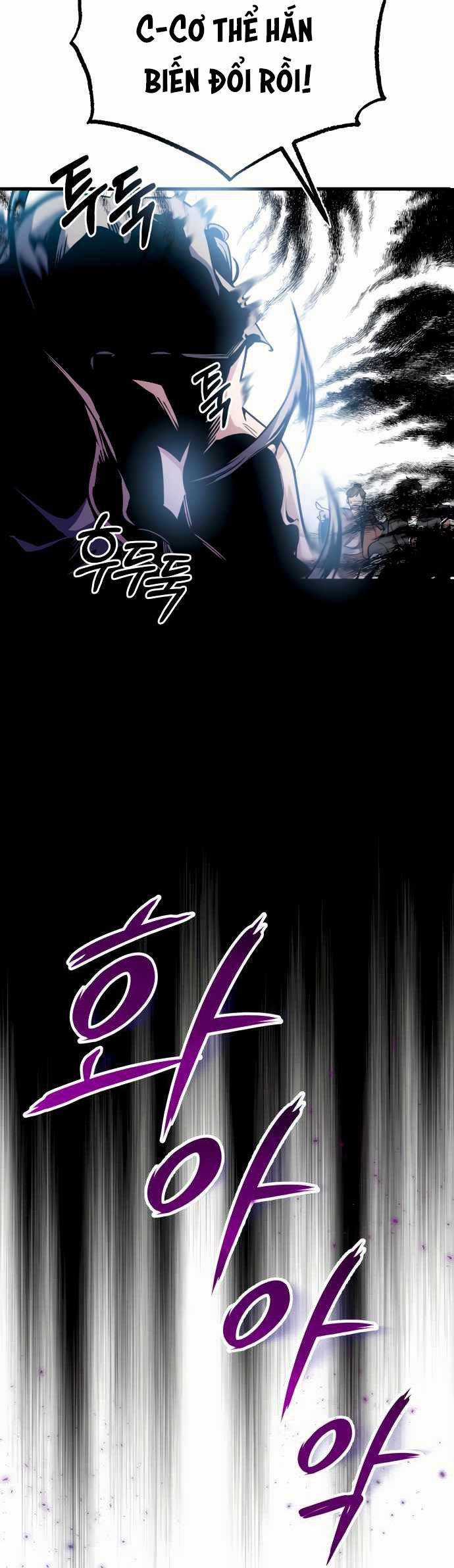 Giảng Sư Đứng Đầu, Baek Sư Phụ Chapter 2 trang 48