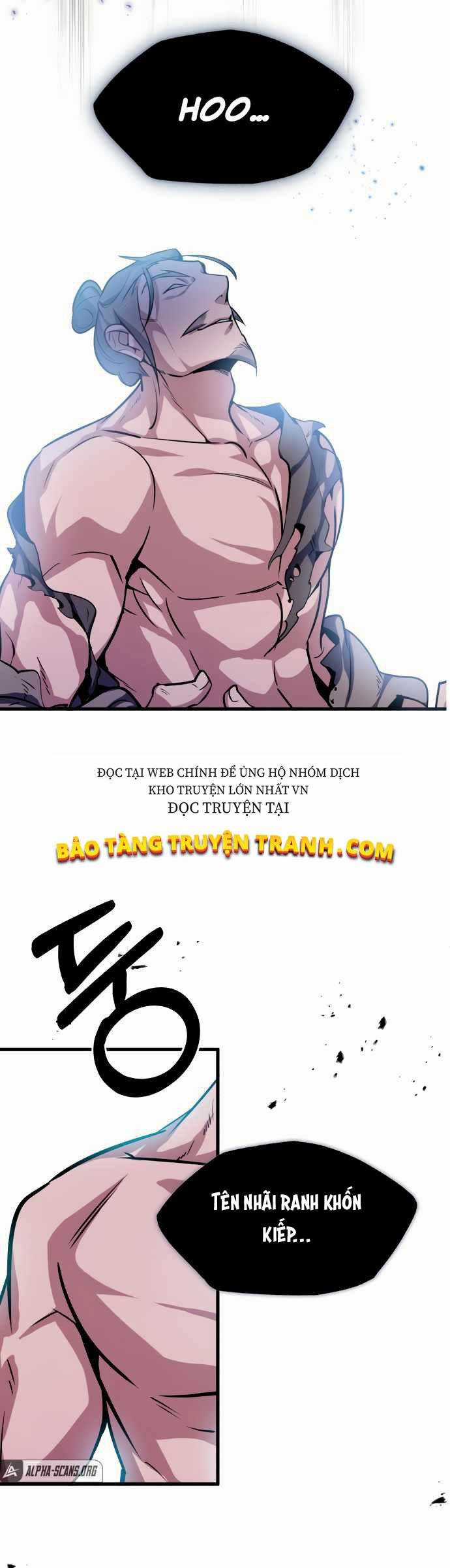 Giảng Sư Đứng Đầu, Baek Sư Phụ Chapter 2 trang 49
