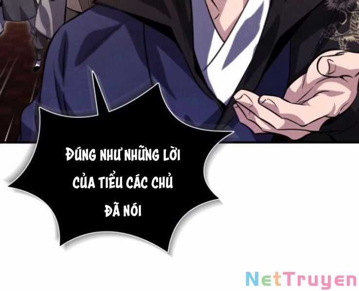 Giảng Sư Đứng Đầu, Baek Sư Phụ Chapter 20 trang 103