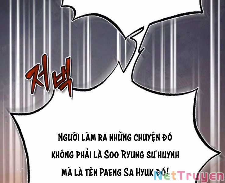 Giảng Sư Đứng Đầu, Baek Sư Phụ Chapter 20 trang 108