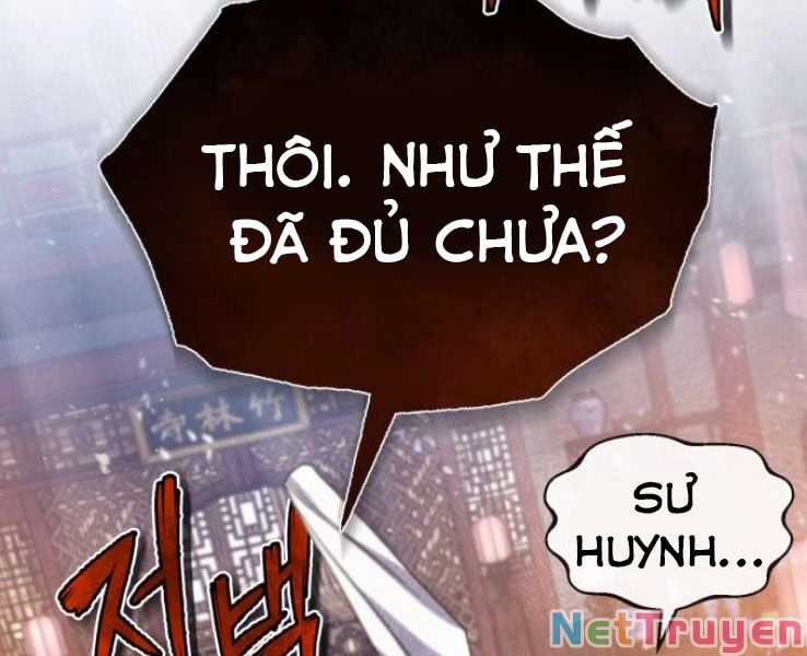 Giảng Sư Đứng Đầu, Baek Sư Phụ Chapter 20 trang 11