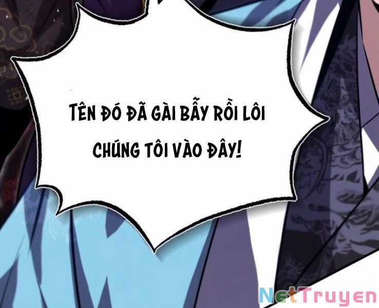 Giảng Sư Đứng Đầu, Baek Sư Phụ Chapter 20 trang 111