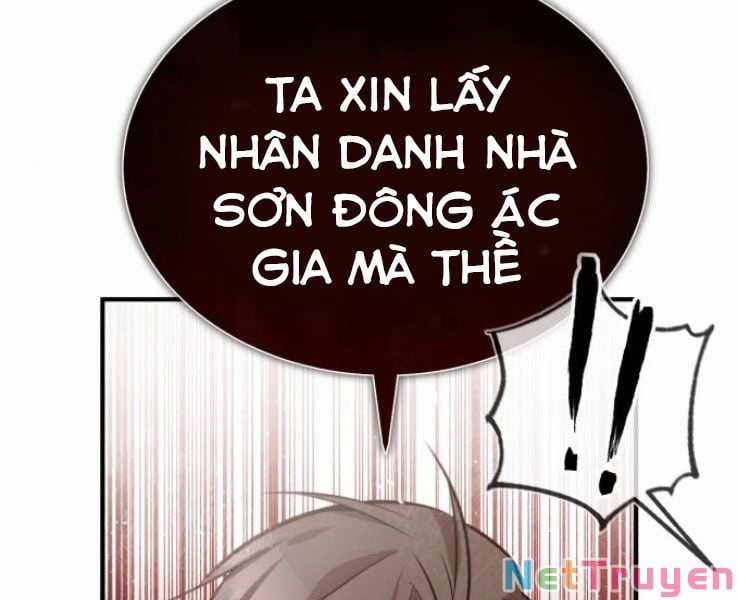 Giảng Sư Đứng Đầu, Baek Sư Phụ Chapter 20 trang 113