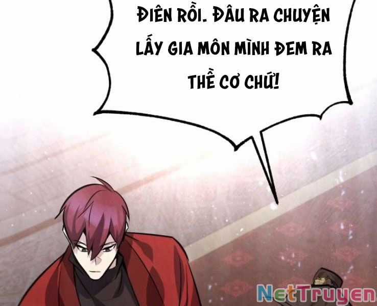 Giảng Sư Đứng Đầu, Baek Sư Phụ Chapter 20 trang 116