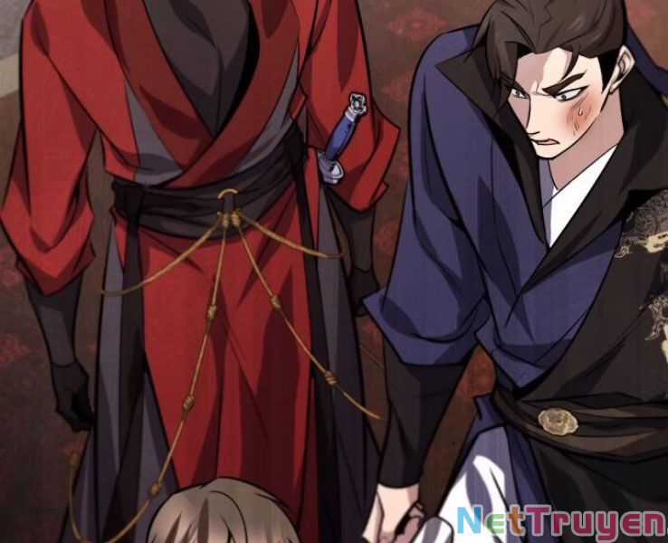 Giảng Sư Đứng Đầu, Baek Sư Phụ Chapter 20 trang 117