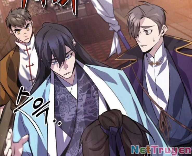 Giảng Sư Đứng Đầu, Baek Sư Phụ Chapter 20 trang 12