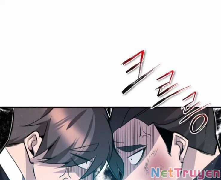 Giảng Sư Đứng Đầu, Baek Sư Phụ Chapter 20 trang 126