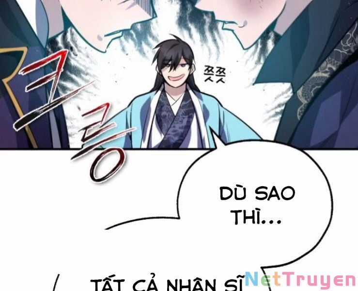 Giảng Sư Đứng Đầu, Baek Sư Phụ Chapter 20 trang 127