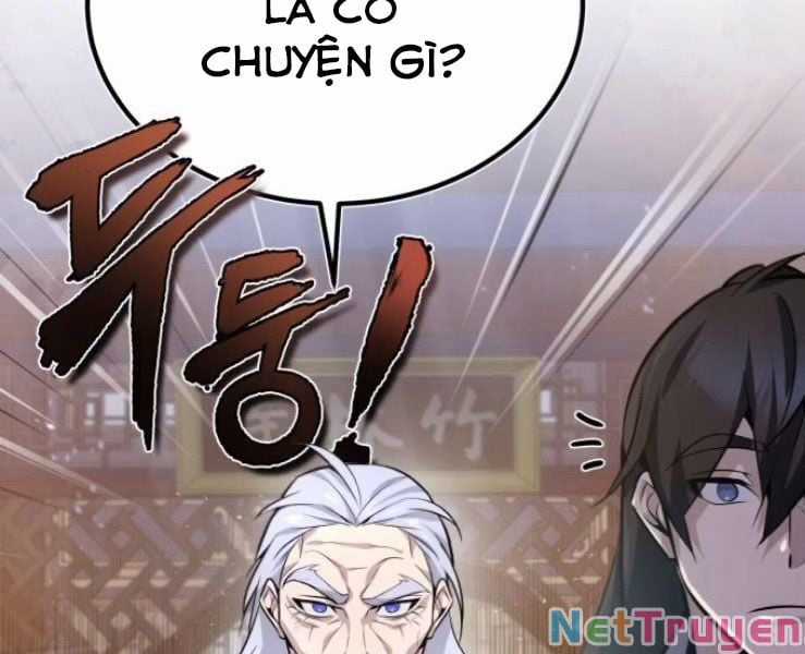 Giảng Sư Đứng Đầu, Baek Sư Phụ Chapter 20 trang 132