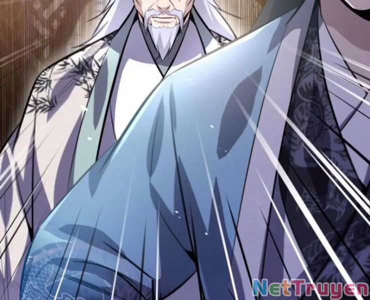 Giảng Sư Đứng Đầu, Baek Sư Phụ Chapter 20 trang 133