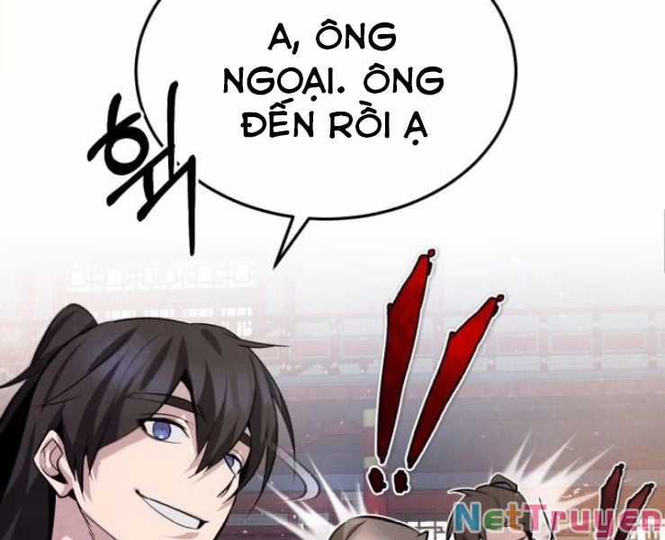 Giảng Sư Đứng Đầu, Baek Sư Phụ Chapter 20 trang 135