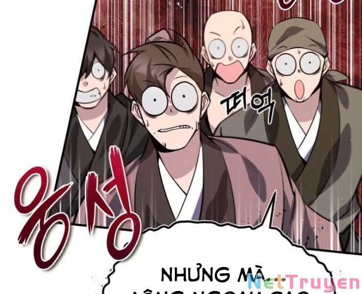 Giảng Sư Đứng Đầu, Baek Sư Phụ Chapter 20 trang 138