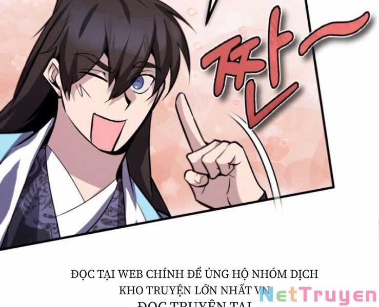 Giảng Sư Đứng Đầu, Baek Sư Phụ Chapter 20 trang 141