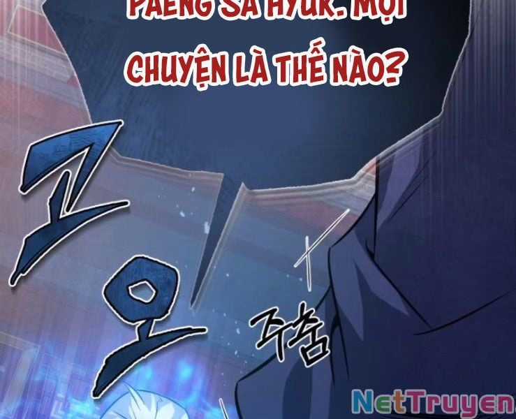 Giảng Sư Đứng Đầu, Baek Sư Phụ Chapter 20 trang 143