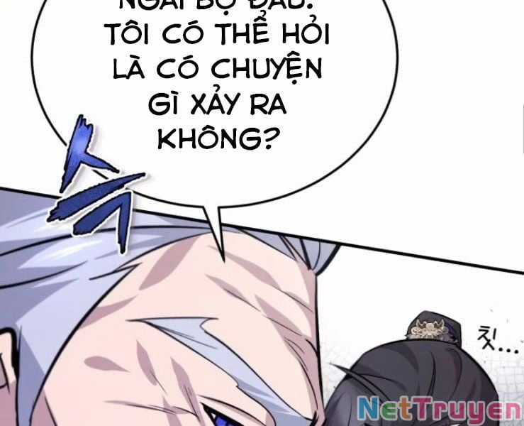 Giảng Sư Đứng Đầu, Baek Sư Phụ Chapter 20 trang 146