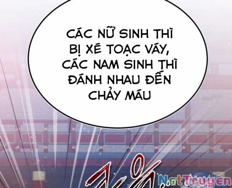 Giảng Sư Đứng Đầu, Baek Sư Phụ Chapter 20 trang 159
