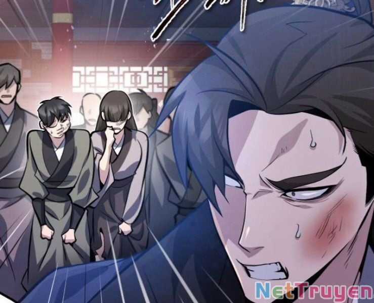 Giảng Sư Đứng Đầu, Baek Sư Phụ Chapter 20 trang 160