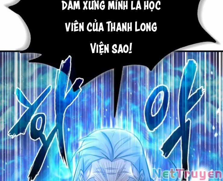 Giảng Sư Đứng Đầu, Baek Sư Phụ Chapter 20 trang 163