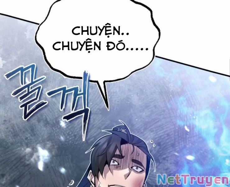 Giảng Sư Đứng Đầu, Baek Sư Phụ Chapter 20 trang 166