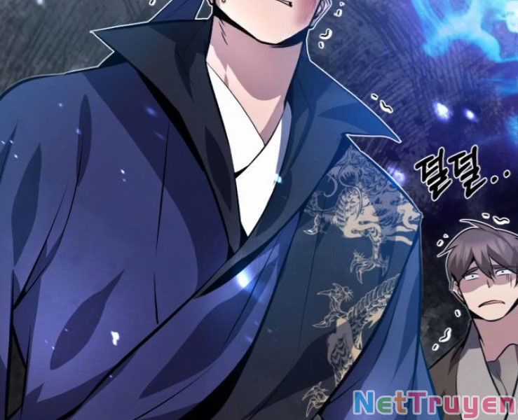 Giảng Sư Đứng Đầu, Baek Sư Phụ Chapter 20 trang 167