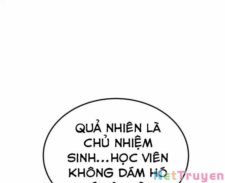 Giảng Sư Đứng Đầu, Baek Sư Phụ Chapter 20 trang 169