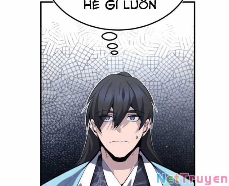 Giảng Sư Đứng Đầu, Baek Sư Phụ Chapter 20 trang 170